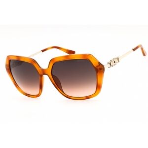 NWT Guess GU00267-53F Sunglasses